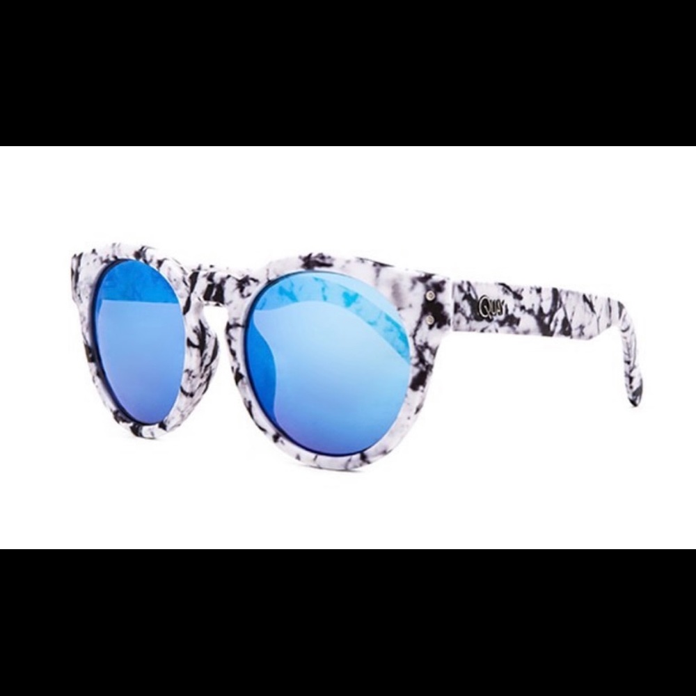 Quay Sunglasses